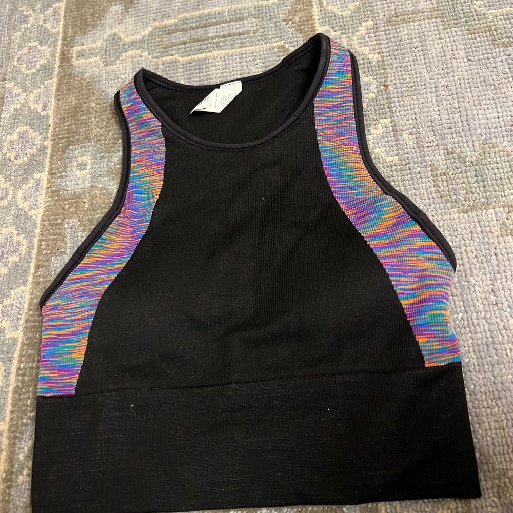 Brand new Lululemon tank top